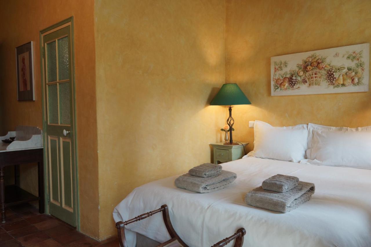 Maison en Provence Lapalud Extérieur photo