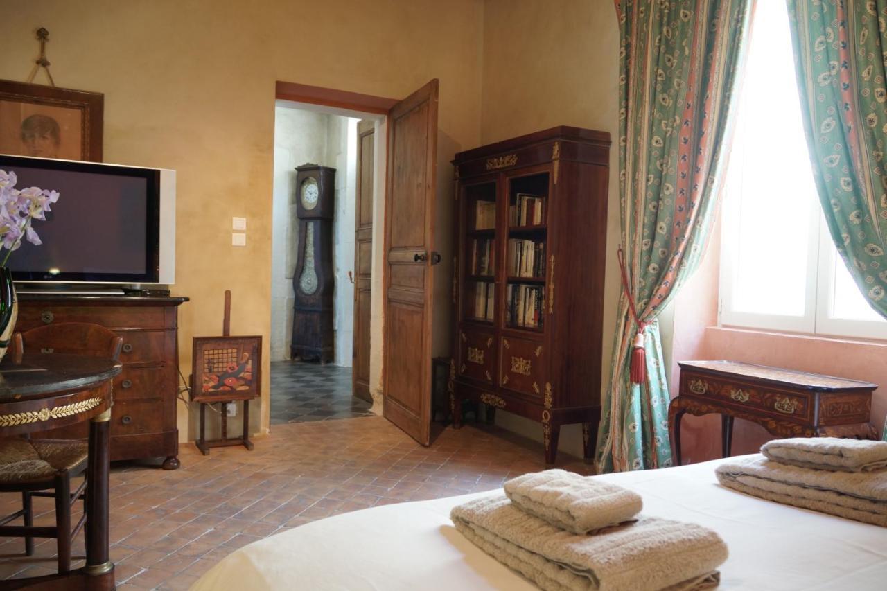 Maison en Provence Lapalud Extérieur photo
