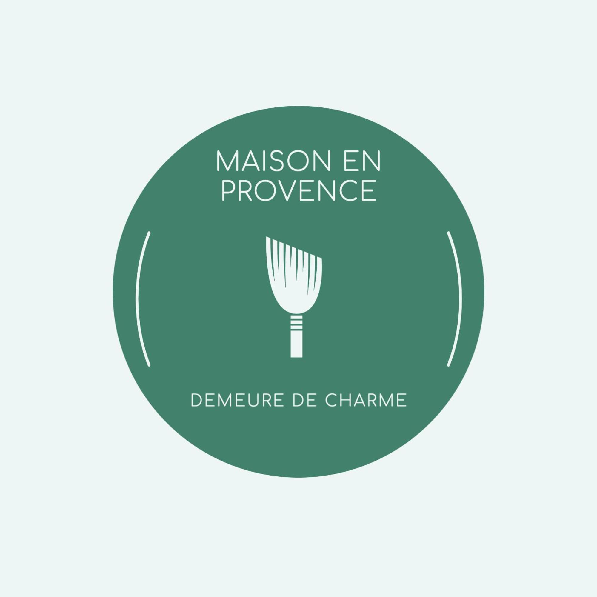 Maison en Provence Lapalud Extérieur photo
